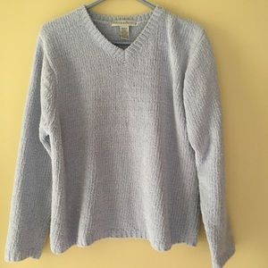 Colorado Clothing sweater light blue size M